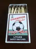 safety match