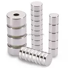 Disc NdFeB Magnet/ Round Neodymium Magnets
