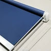 Plain Color Blackout Roller Window Blinds And Shades