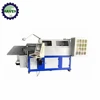 7 Axis CNC wire bending machine stainless steel or iron 3D 2d wire forming machine