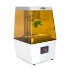 China New design LCD 3D impresora home resin 3d printer
