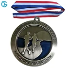 Sports Awards Sports China Manufacture Medals China Factory Wholesale Custom Metal Craft Sports Awards Medals And Trophies