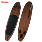 Customized Inflatable SUP board with Paddles
