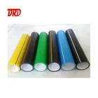 Non-pressure PE silicon core pipe 40/33 underground cable pipe