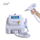 Factory Provide professional picosecond laser for tattoo removal/ruby laser tattoo removal/pico tattoo removal