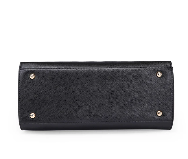 2018 wholesale new fashion 3 pieces in 1 women clutch bag hannndbag elegent pu lady fashion handbag