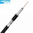 Coaxial Cable RG59 RG6 RG11 3C2V 5D2V Copper /CCS/CCA Cable