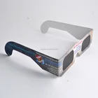 paper solar eclipse glasses 2019 in Chile