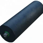 Manufacturer of Resist impact UHMWPE/HDPE conveyor roller malaysia