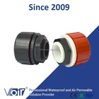 Non-spill Caps For 5 Gallon Water Bottle Spill Stopper Pressure Equalizing Vent Plug Plastic Bottle Caps