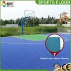 Pp Gold Supplier Of Pp Interlocking Plastic Floor Grating