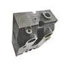 Custom CNC Machined Ag High Difficult Grey / Ductile Iron Sand Casting Agricultural Engine Body Parts