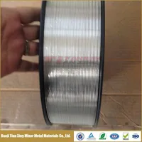 Super Elastic Nickel Titanium Shape Memory