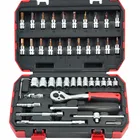 46pcs Made in China Socket Tools/China Hand Tool Set/Repairing power Tool Set