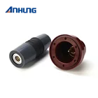 High quality good price Insulate busbar connector 630A busbar connection