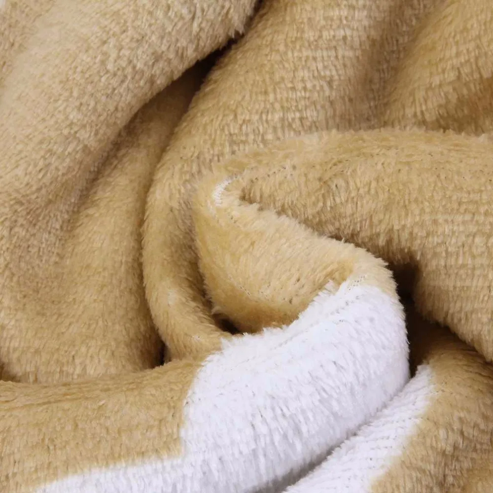150*200cm /180*200cm Super Soft Simple/Rose Style/Sheep House Thin Blanket Throw Blanket Rug Plush Fleece Sofa Bed Decoration