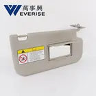 auto parts Foldable Car Sun Visor Anti Blocker EPP/PU foam Material- ray Hot selling Car Sunshades