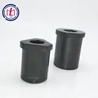 Endurence Customized silicon Carbide Bush bearing or bushing for excavator