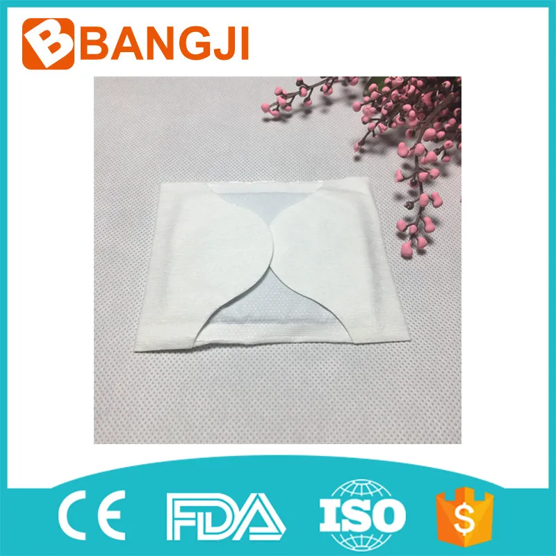 eye warmer steam pad