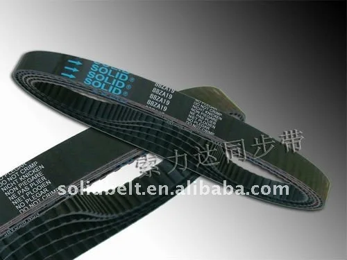 Car Timing Belt