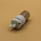 1lpm water flow rate DC6V 12V 24V micro water pump coffee pump food pump for home appliance
