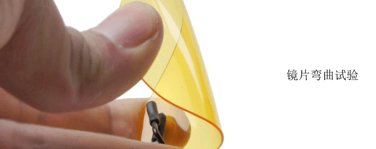 Anti uv polarized lens Drive and fishing myopia sunglasses clamping piece wholesale