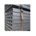 Trade Assurance Ms Carbon Square Steel Seamless Pipe gi square steel pipe