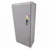 Custom sheet metal fabrication outdoor electrical stainless steel cabinet