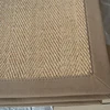 MNK Wall To Wall Sisal Roll Carpet Decoration Home Decoration