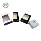 New Custom Gift Packaging cake box with window