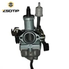 SCL-2012070068 high quality motorcycle carburetor for CG150 motorcycle spare parts