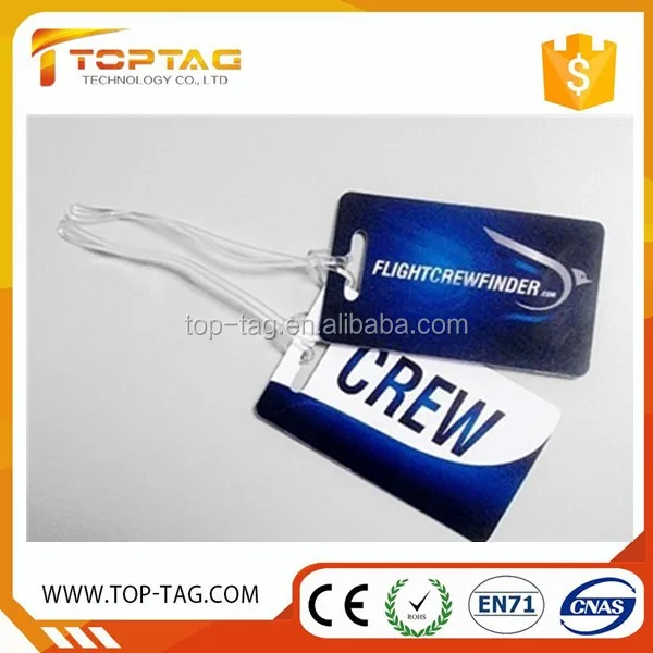 rfid baggage tag