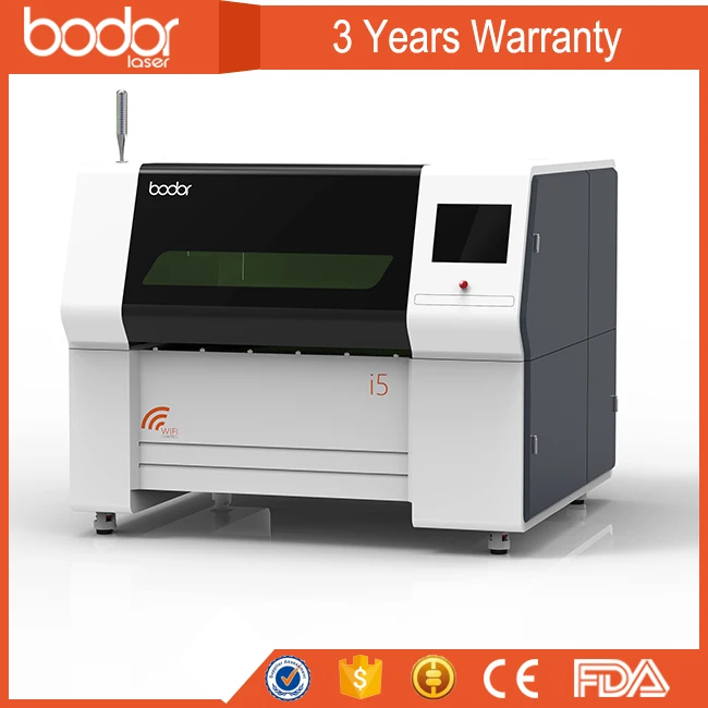Cnc Laser Cutting Machines Of Fiber