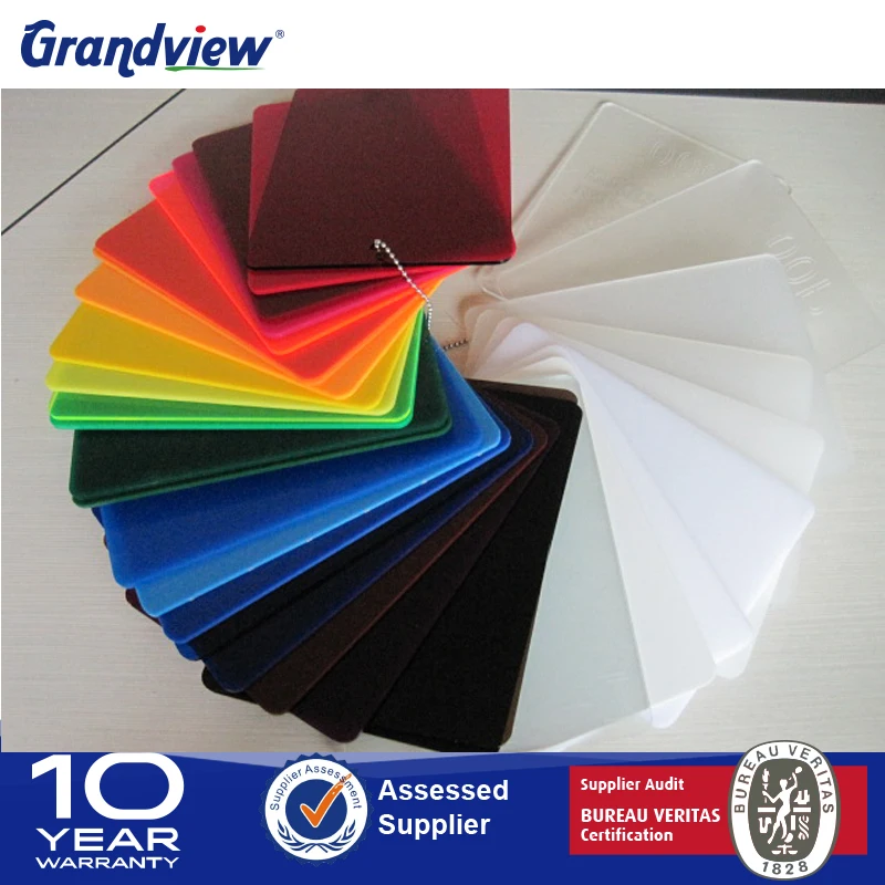 How to make plastic heat resistant