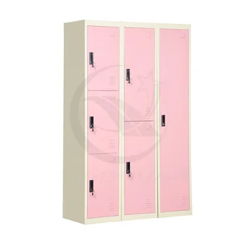 Beautiful Cheap Bedroom Children Steel Wardrobe Designs Buy