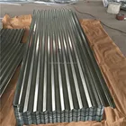 GC sheet-zinc galvanized corrugated metal roof iron and steel sheets price