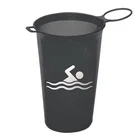 Eco-Friendly Disposable Cups Water Reusable Cup