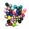 16mm Round Jewelry Accessory Charm Bell Musical Sound Bead