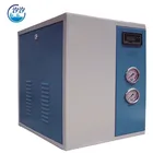 Ultra pure water 300GPD Lab Deionized Water System