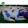 Custom Blow Up Helium Guangzhou Cartoon Products , Inflatable Dragon