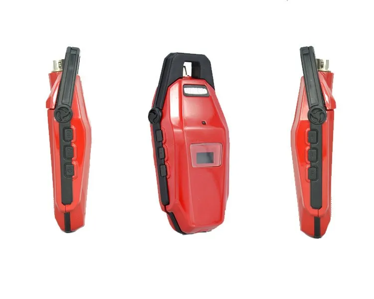 licence free radio LT-888 CE/RED walkie talkie for hotel