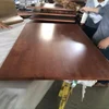 Factory direct selling recycled teak wood table For Factory Supplier