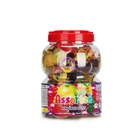 85ml Fruit Flavor Jelly Tube,Ice Pop Drink