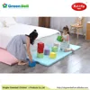 Colorful Cube foam blocks - soft foam for children play and training