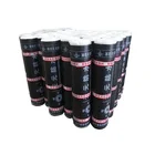 Bitumen waterproofing membrane asphalt roll roofing