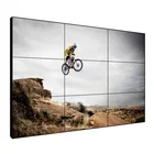 The Lowest Price TV Video Wall Units Seamless Videowall Mount Projector Screen