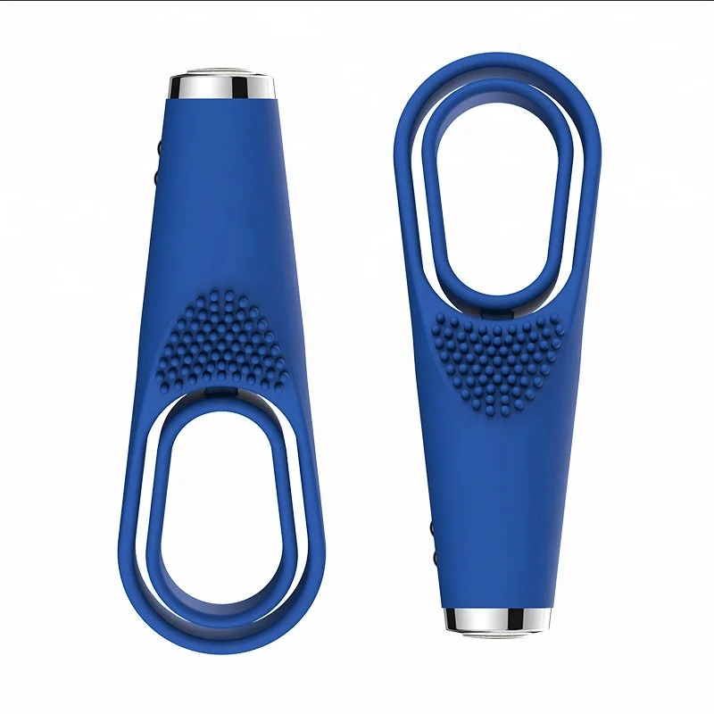 Мужской Вибратор Кольцо