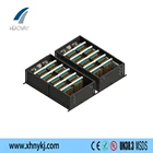 Headway deep cycle lifepo4 lithium solar power 2kwh storage battery 48V500Ah