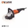 VOLLPLUS VPAP1001 180mm 1200W electric car polisher machine