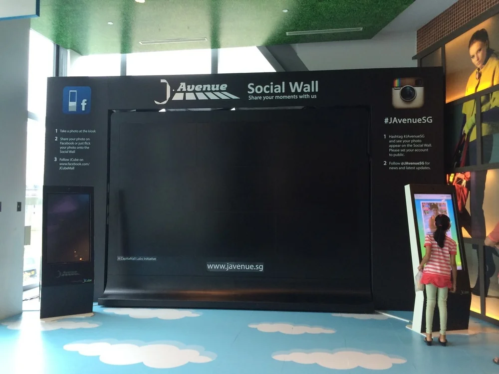 49 inches 3.5mm LED/LCD video wall